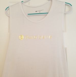 Pure Barre Tank Top